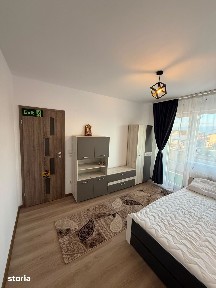 apartament nou 2 camere turnisor cu doua balcoane si panorama