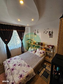 APARTAMENT 2 CAMERE, Etaj Intermediar, zona Posta Mica-Umreluta