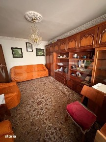 Apartament 4 camere, 80 mp, Prundu