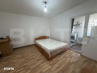 Garsoniera de inchiriat, 32 mp, zona Zambilelor