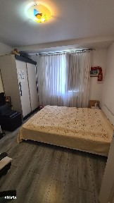 Apartament cu 2 camere, de vânzare în Curtea de Argeș.