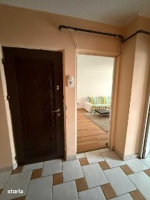 Apartament 3 camere de vanzare in Topoloveni