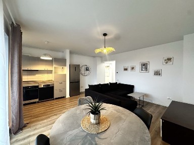 DE ÎNCHIRIAT | Apartament 2 camere semidecomandat - Transilvania Residence | Brașov