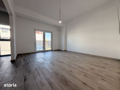 Apartament 1 camera, 35,3 mp, etaj 2 - zona Soarelui