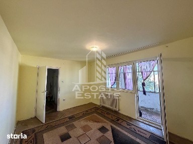 Apartament 2 camere de vanzare, zona Spitalul Judetean, Timisoara