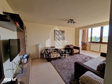 Apartament cu 3 camere de vanzare, decomandat, Tipografilor, Timisoara