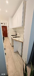 Apartament 1 camera-Renovat-Blascovici