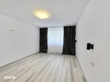 Apartament 1 camera, renovat complet in Blascovici