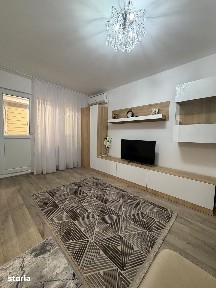 Vanzare apartament 1 camera, in Galati, Sid-Vest, etaj 1, renovat