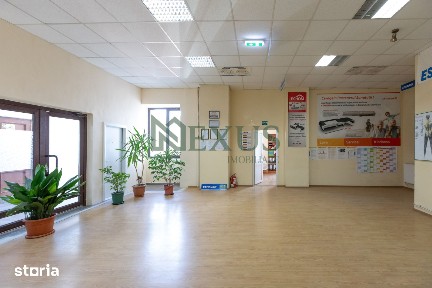 Calea Marasesti, Cornisa, Bacau