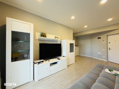 Apartamnet 3 camere, decomandat, etaj 1, 2 locuri de parcare - Braytim