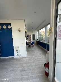 Apartament 2 camere 43 mp + spațiu comercial 25 mp - Bd Independenței