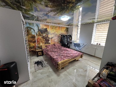 Apartament central cu 4 camere, zona centrul istoric