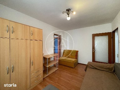 Apartament de vânzare cu 2 camere în Nufarul, Oradea
