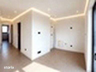 Apartament modern cu 3 camere - 60 mp + teren 20 mp - 105.000 €