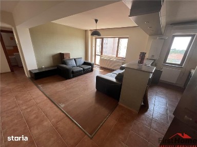 Apartament 3 camere,etaj 6 (lift nou),ultracentral- Piata Unirii