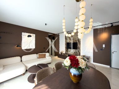 AX1208 Design si confort intr-un apartament de 2 camere | Braytim