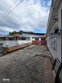 Spatiu comercial de vanzare 255 mp, M19