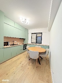 Apartament 2 camere, Bloc 2026, Zona Ostroveni-Ion Creanga