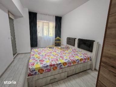 Apartament 2 camere de inchiriat Bacau modern