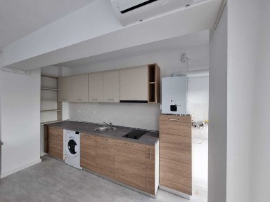 Garsoniera noua 2024 in Ghica Apartments-Baicului