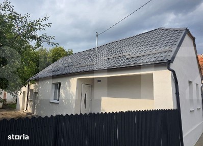 Casa de vanzare, 90 mp, teren 382 mp, zona Dobolii de Jos