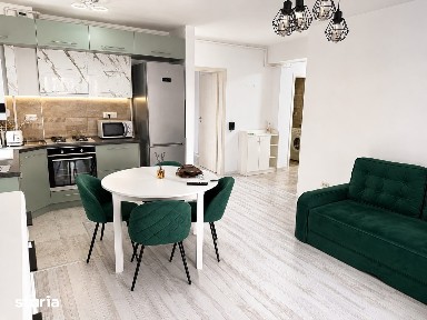 Inchiriere 3 camere Tomis Plus, cu loc de parcare