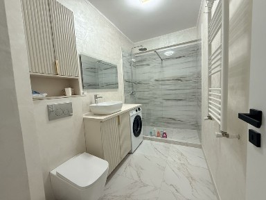 2 camere Building Stefan Lidl