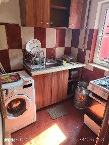 Apartament mansarda an universitar sau termen lung