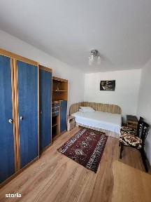 Apartament 2 camere, Tomis Nord, balcon,an universitar