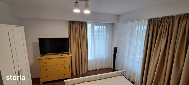 Apartament 2 camere de inchiriat termen lung Mamaia, Zona Scandinavia