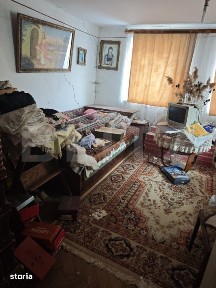 Casa de vanzare, 2 corpuri, 120 mp, teren 454 mp, zona Dumbravita