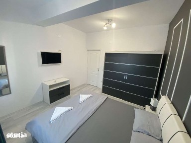 Inchiriez apartament mamaia sat in spate la uzina de pizza