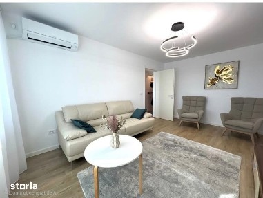 Prima Închiriere! Apartament 3 Camere în Tomis Nord