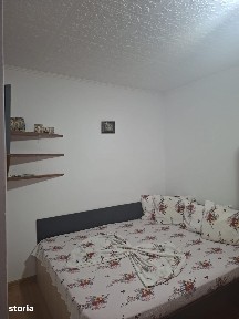 Apartament 2 camere,an universitar