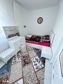 Apartament 3 camere,an universitar,Facultatea OVIDIUS
