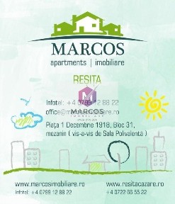 Apartament 2 camere, cazare muncitori, Micro 1, ID 660
