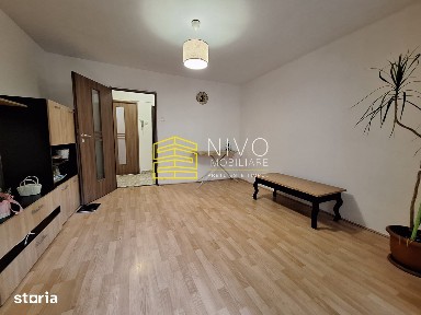 Apartament 3 camere - Tg. Mureș - Dâmbu Pietros - Zona Palas