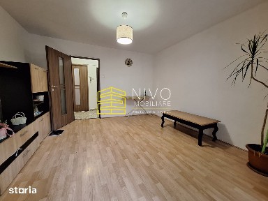 Apartament 3 camere - Tg. Mureș - Dâmbu Pietros - Zona Palas