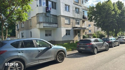 Vand apartament in Cart Armatei