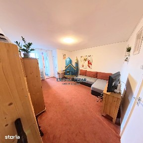Apartament 1 cameră - cartier Aleea Carpați, zona Bazinul Olimpic