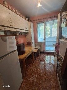 Apartament 2 camere, 52 mp, etaj 1, centrala proprie, Dambu Pietros, T