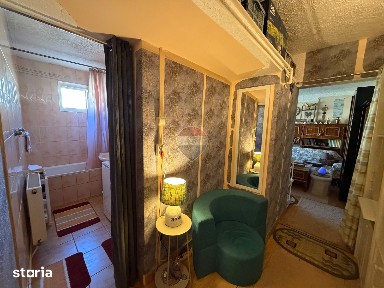 Apartament 2 camere - ACASĂ