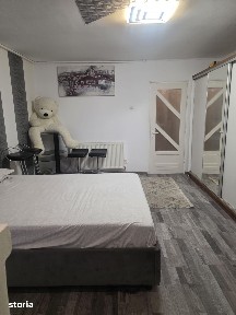 Garsonieră 30mp conf 1 bloc caramidă, finisată mobilată zona Autogării