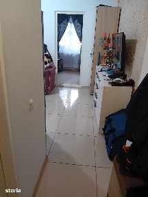 Apartament 2 camere etaj 2 finisat mobilat zona Ciuperca 45.900 Euro