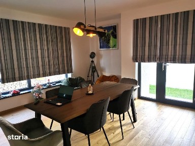 Casa individuala de lux 8 camere Selimbar