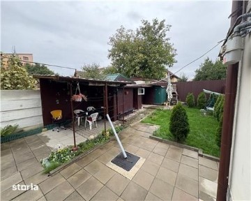 Casa cu curte proprie in Sibiu | 4 camere | Zona Lazaret