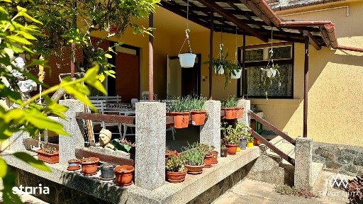 Casă tip duplex/parter de vânzare, garaj, Strada Bailor, Cisnădie