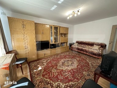 Apartament 2 camere, 52 mp, zona Pelendava