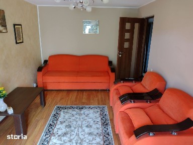 Inchiriez garsoniera zona Mircea Voda